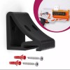 Nerf Gun Wall Mount