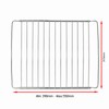 SPARES2GO Adjustable Extendable Oven Cooker Shelf for Thetford Caravan/Motorhome (310