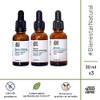 Kit Rutina Facial Diaria de 3 Serums, Niacinamida, Retinol y