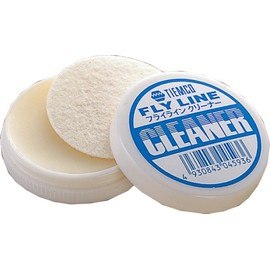 ティムコ(TIEMCO) フライマテリアル TMC フライラインクリーナー