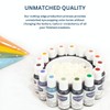AmeriColor, Sage, 0.75 Ounce Bottle, Soft Gel Paste Food Color