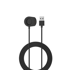 Feysentoe Charging Cable Compatible with Suunto 7 Charger Watch Charger Replacement for Charging Adapter Charging Station Charging Cable 100 cm