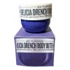 Crema Corporal Delicia Drench Sol Janeiro Hidratación 240ml Vainilla