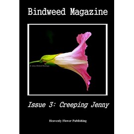 Bindweed Magazine Issue 3 - Creeping Jenny