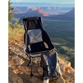 BISON COOLER Dry Duffle Backpack, Marine Grade TPU Puncture Resistant Water Proof Shell with Welded Seams - Water Resistant Zippers & Removable Straps Easy Carry Handles - Outdoor | 25L, Charcoal