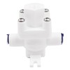 WANGCL 1/4" Water Pressure Regulator Water Pressure Reducing Valve for