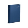 2025 A5 Hardcover 2 Pages Per Day Diary Classic Planner