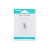 LOKLIK iCraft Replacement Deep-Point Blades for Vinyl Cutting - 60°