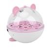 SemiAutomatic Incubator Household Small 9 Eggs Incubator for Chicken Duck