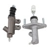 Clutch Master Slave Cylinder Kit 46920 SR3 A01 Clutch Brake