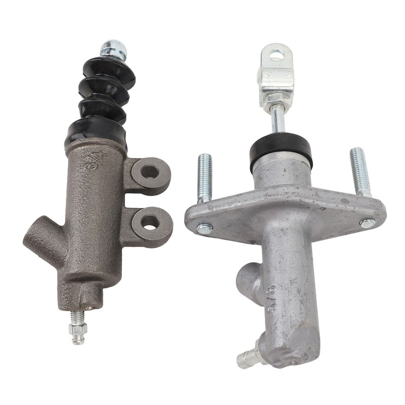 Clutch Master Slave Cylinder Kit 46920 SR3 A01 Clutch Brake