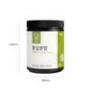 뽕잎 분말 220g Mulberry Leaf Powder 220g