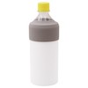 OGURA Ultra Lightweight Plastic Bottle Holder, Cold Insulation, Cooler, Case,