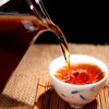 Natural Yunnan Black Tea Ripe Pu-erh Tea Ancient Tree Pu