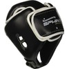 SPHINX Gara G-Armor Martial Arts Helmet with Protection on the