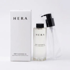 헤라 딥클렌징 오일 225ml Hera Deep Cleansing Oil 225ml