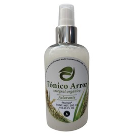 TONICO ARROZ CON ALOE VERA 250 ML - FITOMEX