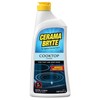 Cerama Bryte Removes Tough Stains Cooktop and Stove Top Cleaner