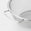 JAJU [JAJU] Stainless Steel Ladle _23CM