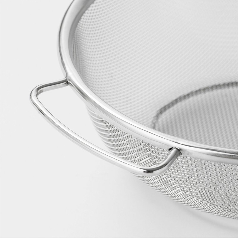 JAJU [JAJU] Stainless Steel Ladle _23CM