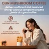 Neumina 6-in-1 Mushroom Coffee | Eenery Coffee with 6 Functional