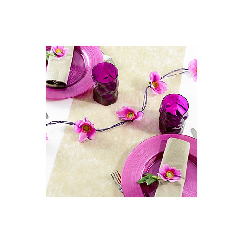 Non Woven Table Runner 30 cm Wide 10 m Long