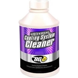 BG | COOLING SYSTEM CLEANER ✪NEW✪ 5408 8 OZ. OEM RARE TOYOTA 540 COOLANT RAD USA