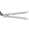 150W Hair Straightener Rhinestone Electric 2 in 1 Faster Shape