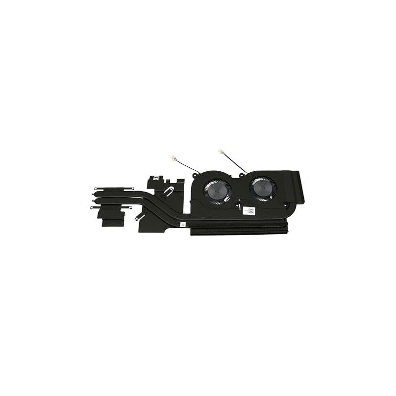Acer 24.Q59N2.001 Original Fan with Cooler (GPU/CPU) GTX 1650 for
