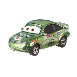 Cars Characters Cars Assortment