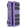Guitar Effect Pedal Bass Wah Vol 2 in 1 Portable