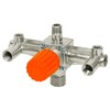 Truper R29-COMP-25/50L, Válvula reguladora para compresores 25/50L