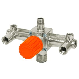 Truper R29-COMP-25/50L, Válvula reguladora para compresores 25/50L