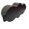Mega Bass Universal Speaker Panel 2x6.5 2 X Tweters Speaker