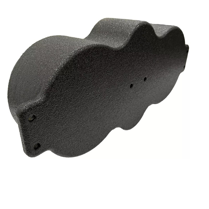 Mega Bass Universal Speaker Panel 2x6.5 2 X Tweters Speaker