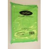 Hi-Thene 1000 WHITE COUNTER BAGS 8 X 10 POLYTHENE PLASTIC