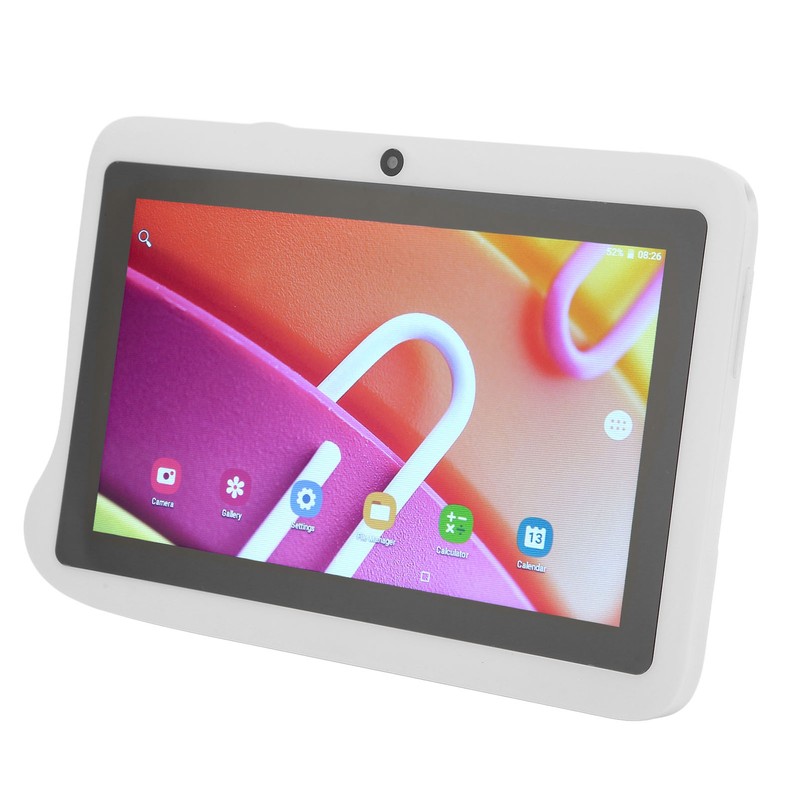 7in Kids Tablet for Android 10.0 WiFi 4GB 32GB 1960x1080