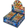 Battle Spirits Ultimate Battle 06 Booster Pack [BS29] (Box)