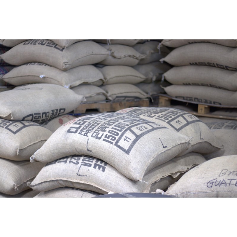 Mitalena French Roast Low Acid Organic Coffee Pods - Dark