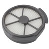 Front Handheld Vacuum Cleaner Filter Easy to Disassemble Pre Filter