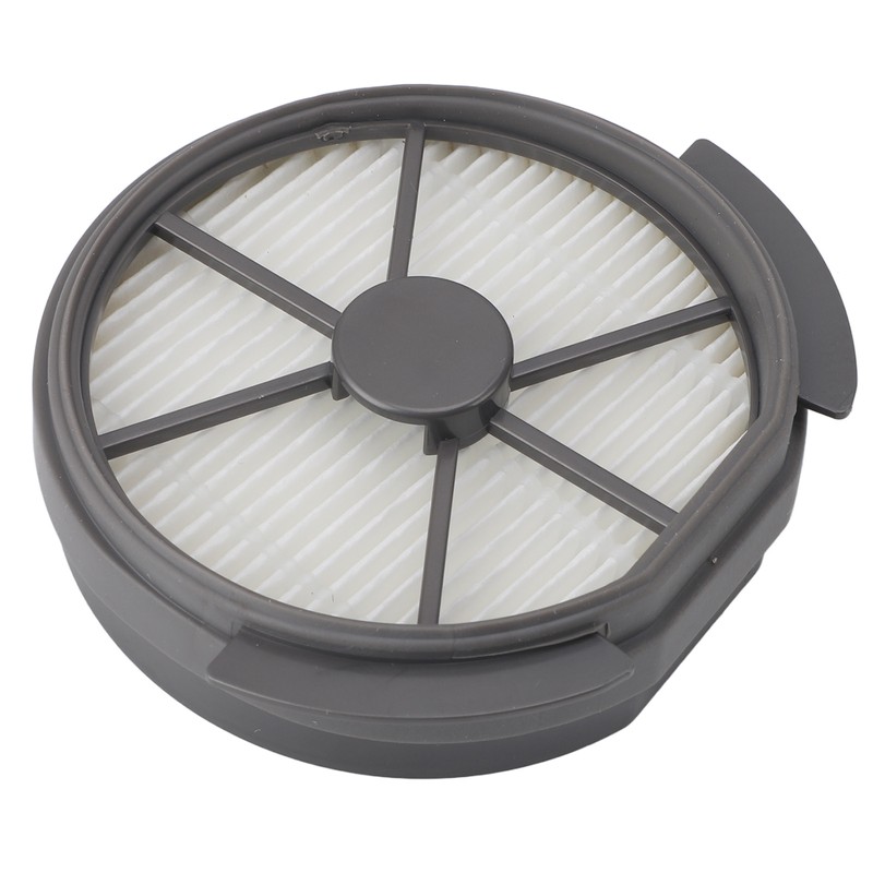 Front Handheld Vacuum Cleaner Filter Easy to Disassemble Pre Filter