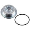 febi bilstein 38554 Cap with seal ring, pack of one,