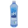 Perfect Hydration Water Alkaline Electrolytes 9.5 50.7 Fl Oz (Pack Of 12)