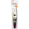 Beauty World AEJ401 3-Way Nail File