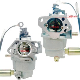 951-05149 Carburetor Compatible for Craftsman T1000 T1200 R1000 Cub C-adet CC30 CC760ES MTD 4P90HUA 4P90HUB 4P90HUC 420cc 4P90JUC 4P90JUE 4P90JUF HY-4P90F 4P90G Engine Cub Cadet CC30 CC760ES LT4200