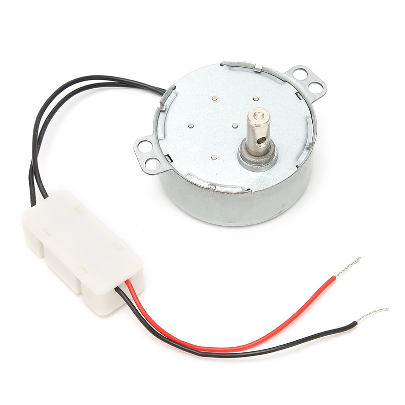DC Motor TYC‑50 Low Noise Large Torsion Electric Engine for