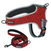 Muttitude No-Pull Training Dog Harness - Front Clip Dog Harness