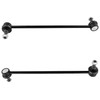 YMAUGP 2Pcs Sway Bar Links, K80878 Front Sway Bar Links