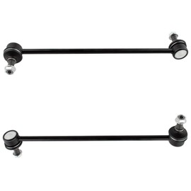 YMAUGP 2Pcs Sway Bar Links, K80878 Front Sway Bar Links for Toyota Celica 2000-2005, Yaris IA 2017-2018, Premium Stabilizer Bar End Link Kit for Scion IA 2016