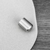 SG Store 10pcs Trim Hand Railing End Caps 304 Stainless